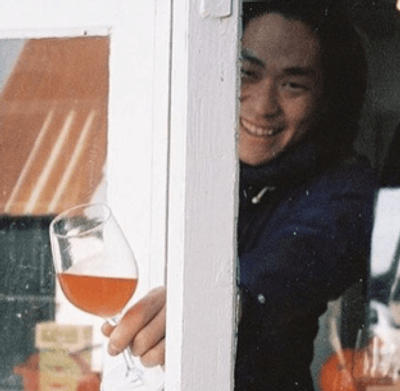 Philip Jae Worth Jacobsen