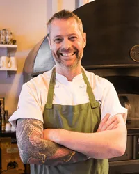 Christian Krejberg