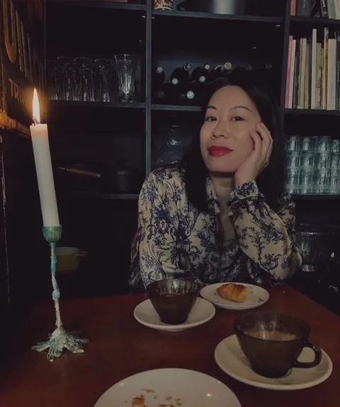 Eat in Time