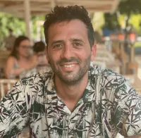 Gonzalo Wolfsohn