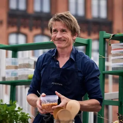 Aamanns Deli & Takeaway