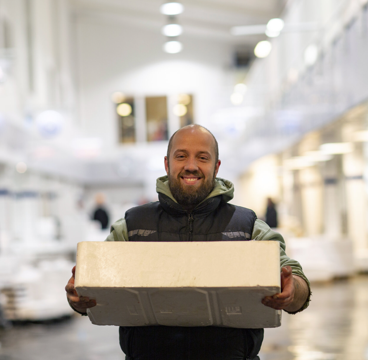 Christoffer Skov Pedersen