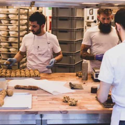 Andersen & Maillard