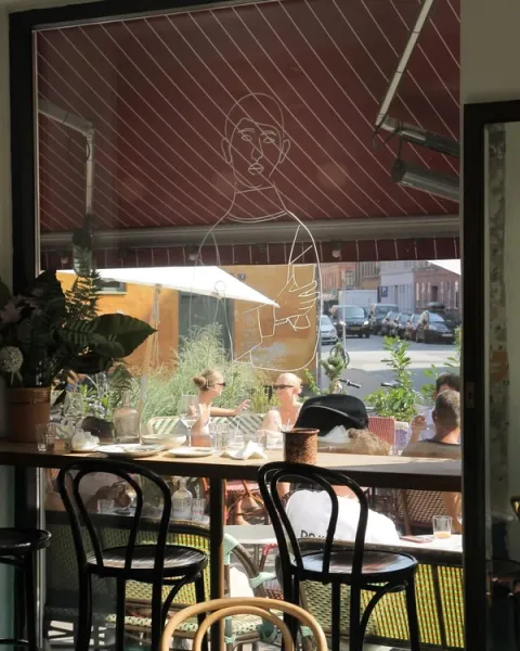 Bottega Barlie