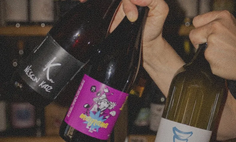 Drop of the Week