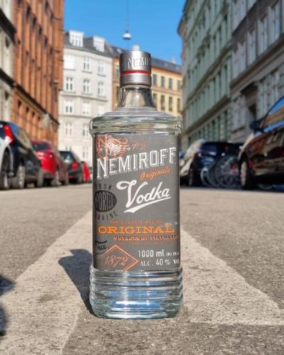 Shoppen Liquor Store