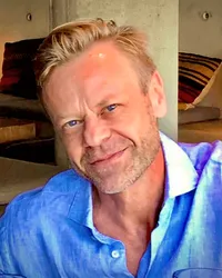 Henrik Faxholm