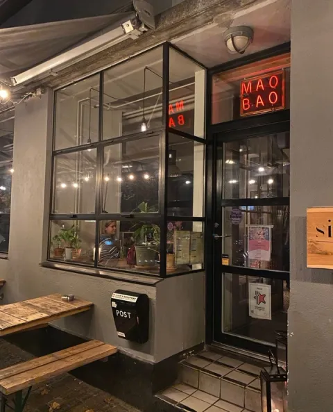 Maobao