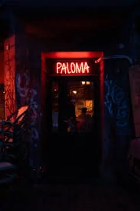 Paloma