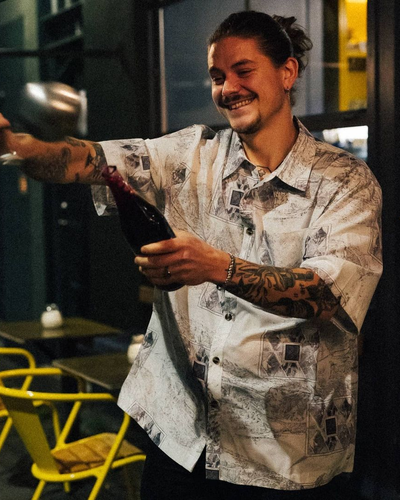 Anders Damsgaard Sørensen