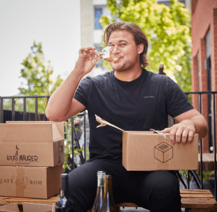 Alexander Gammelgaard Sevel