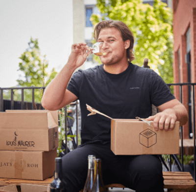 Alexander Gammelgaard Sevel