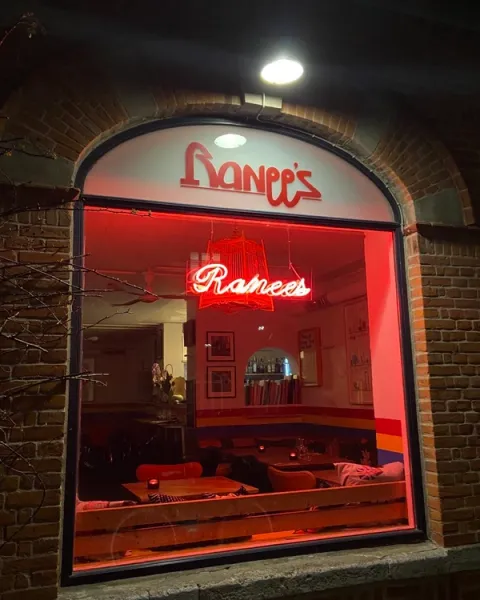 Ranees