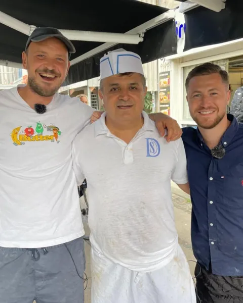 Dürüm Symfoni