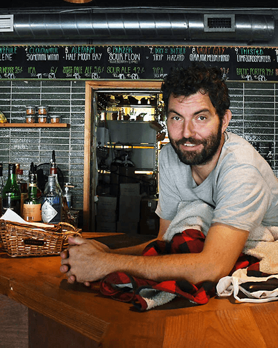 Rasmus Seidler Krebs