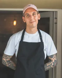 Marc Van Hauen