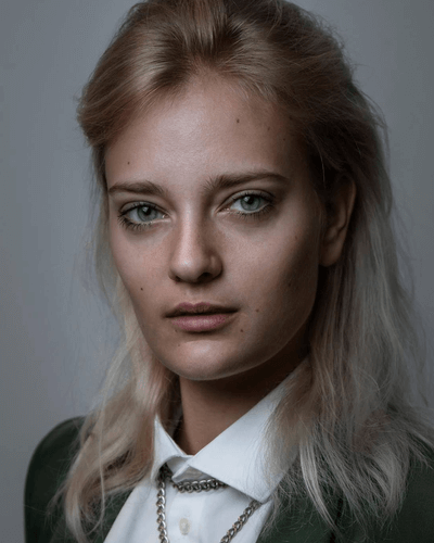 Amalie Kaae Hartmann