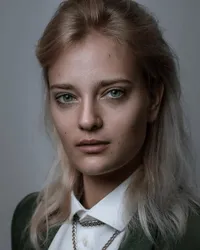 Amalie Kaae Hartmann