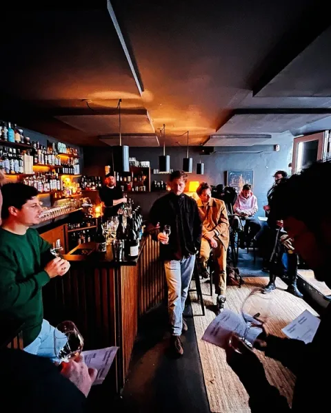 Omada Wine & Deli