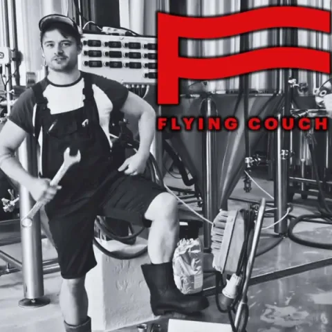 Flying Couch Brewing