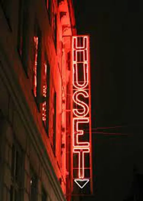 Huset KBH