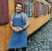 Pablo Soto