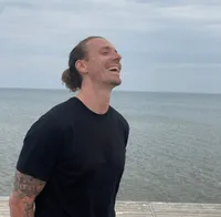 Daniel Olsen
