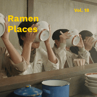 Ramen to Bíiru Vesterbro