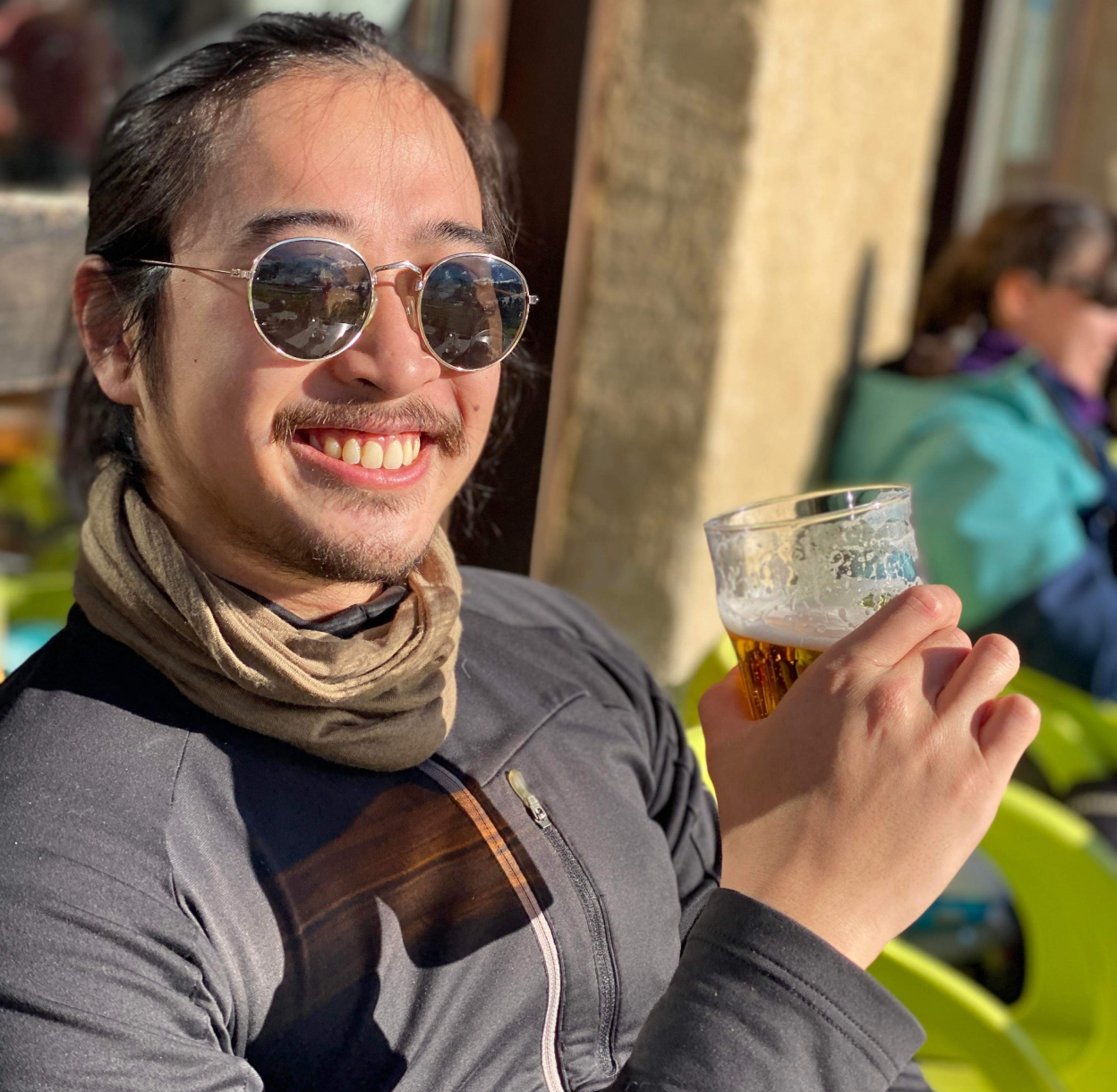 Sebastian Wongvisutikul