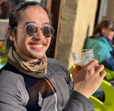 Sebastian Wongvisutikul