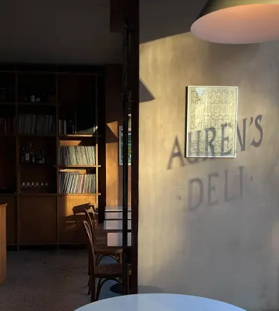 Aurens Deli
