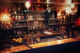 The Barking Dog