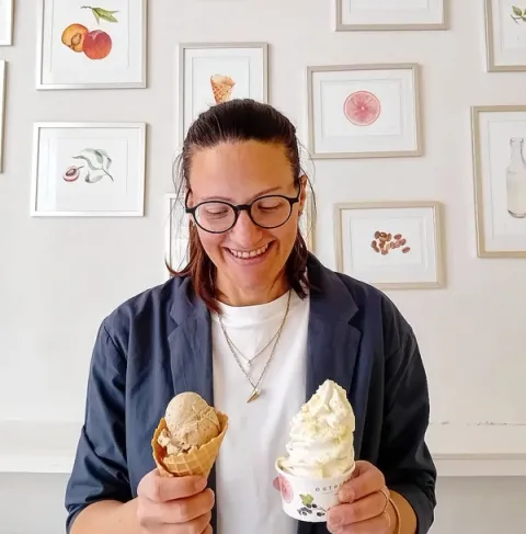 Østerberg Ice Cream