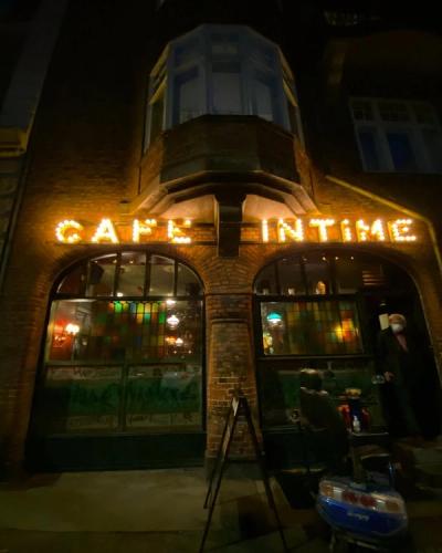 Café Intime