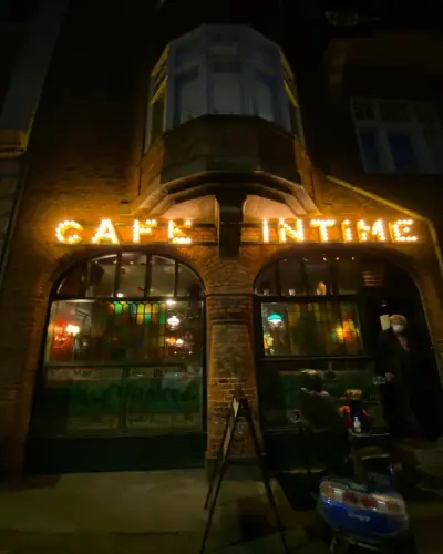 Café Intime