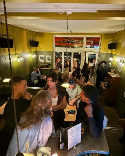 Stjernen BAR