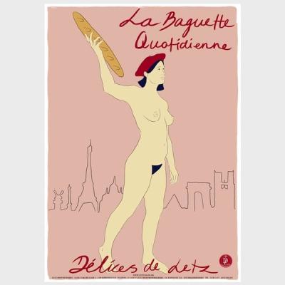 Letz Shop Frederiksberg