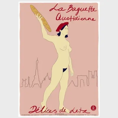 Letz Shop Frederiksberg