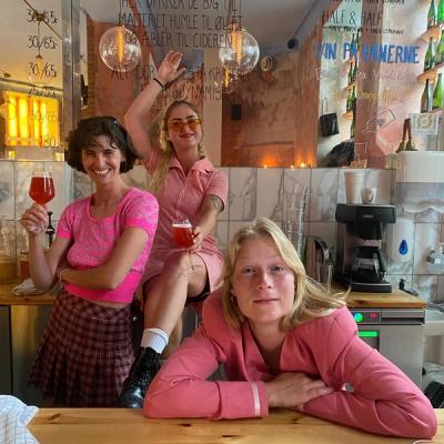 Kølsters Tolv Haner