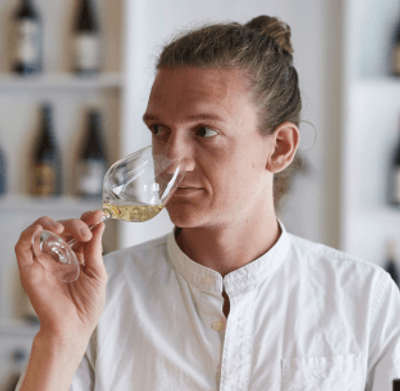 Johann Duedahl Jacobsen