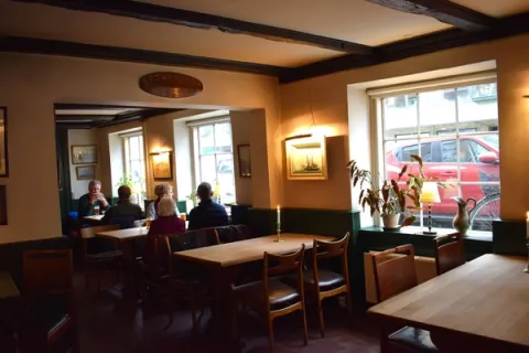 Cafe Rabes Have
