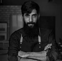 Gonzalo Guarda