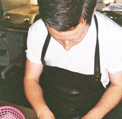 Alexander Sjøstrøm