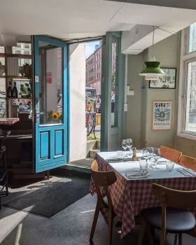 Silberbauers Bistro