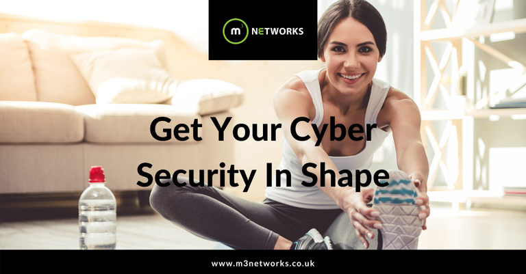 Cyber Security New Years Resolutions