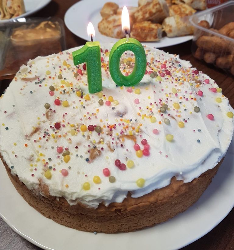 10 Years of Success: a sit down with m3