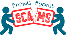 016: Friends Against Scams – how to prevent cyber criminals targeting family and friends in the run up to Christmas