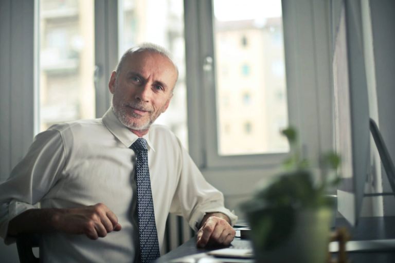 A scary horror story about email hijacking a business out of thousands of pounds