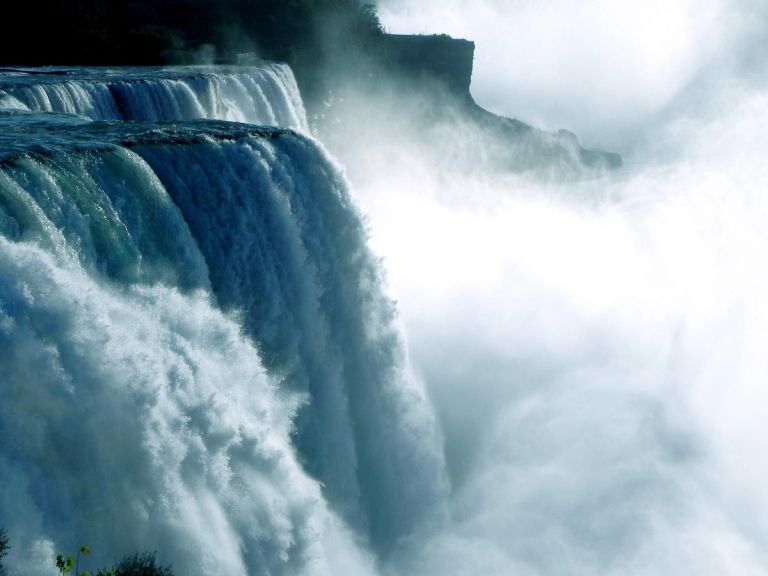 IT waterfall ahead! Learn how to see around corners and avoid a cyber disaster