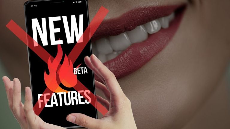 How cyber criminals use fake beta apps